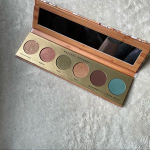 Butter London Natural Goddess Palette